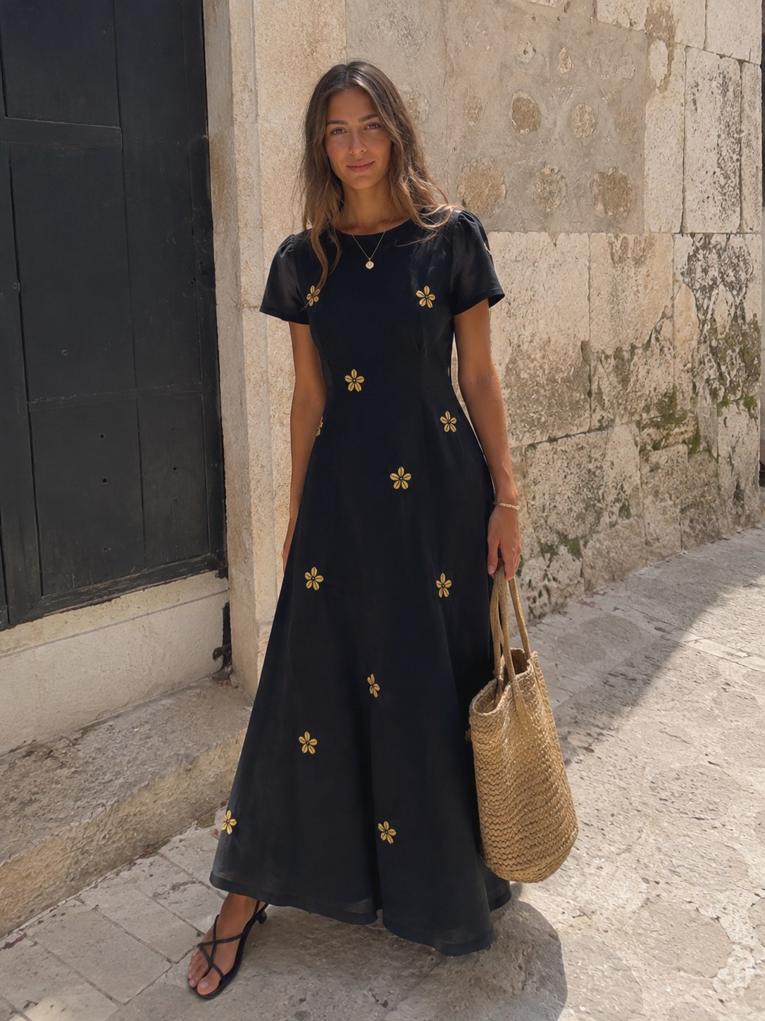 Vestido Verona