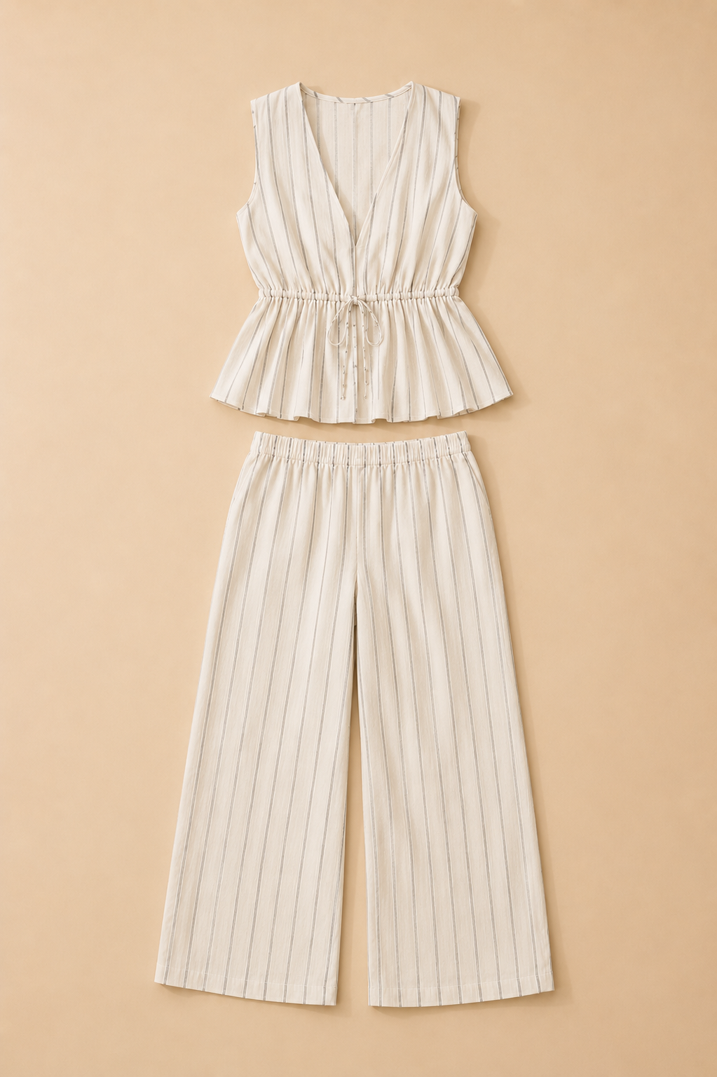 Conjunto Capri Linen
