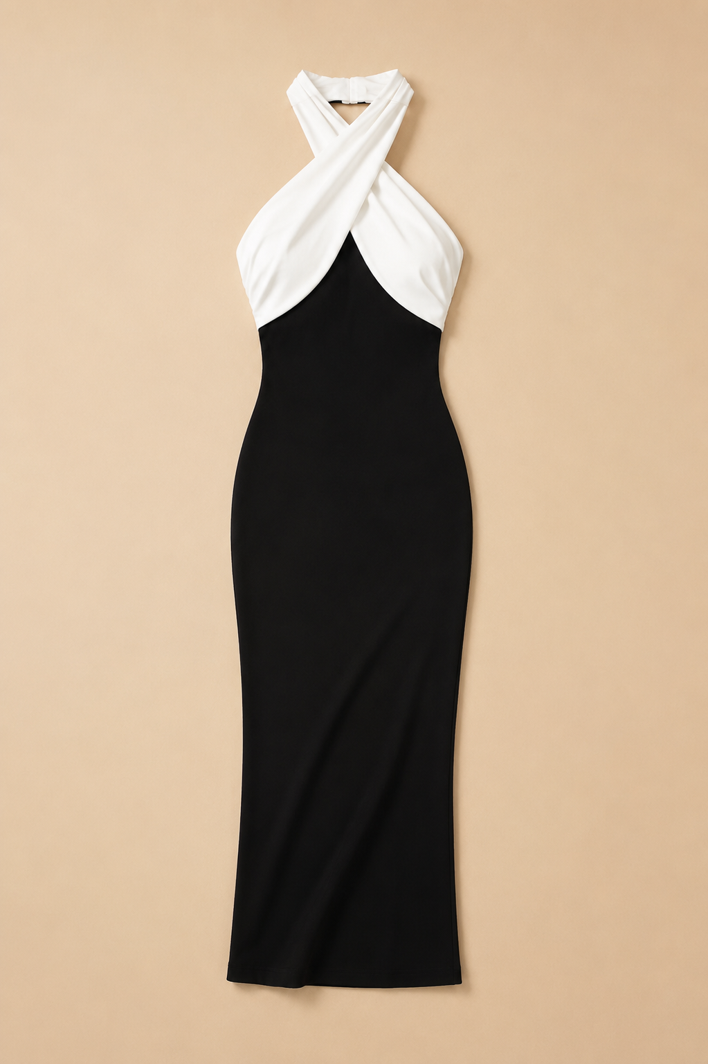 Vestido Monaco