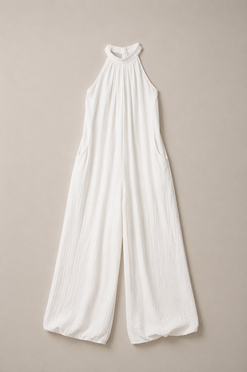 Mono Cala Blanca – Ivory