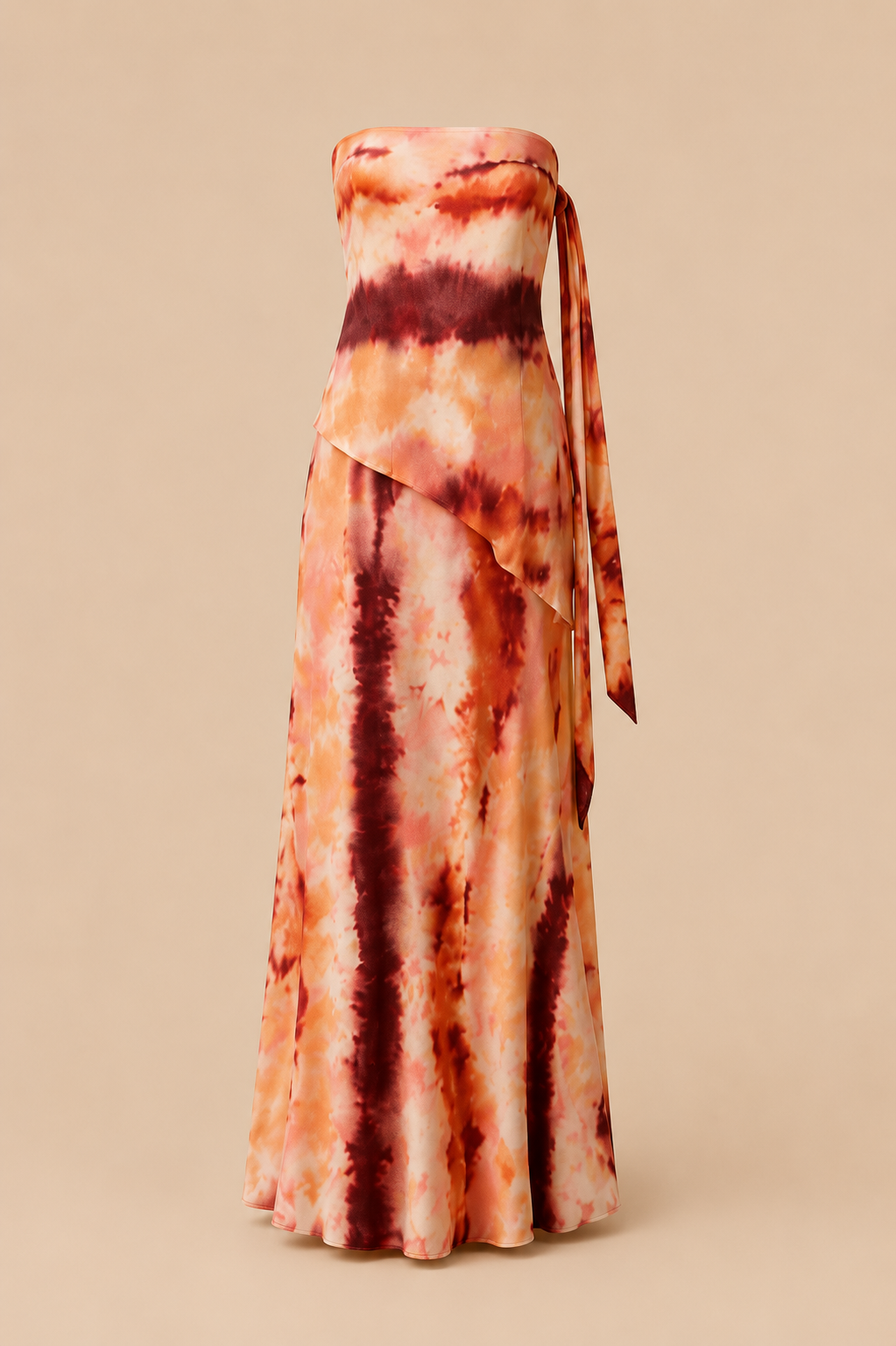 Vestido Amalfi