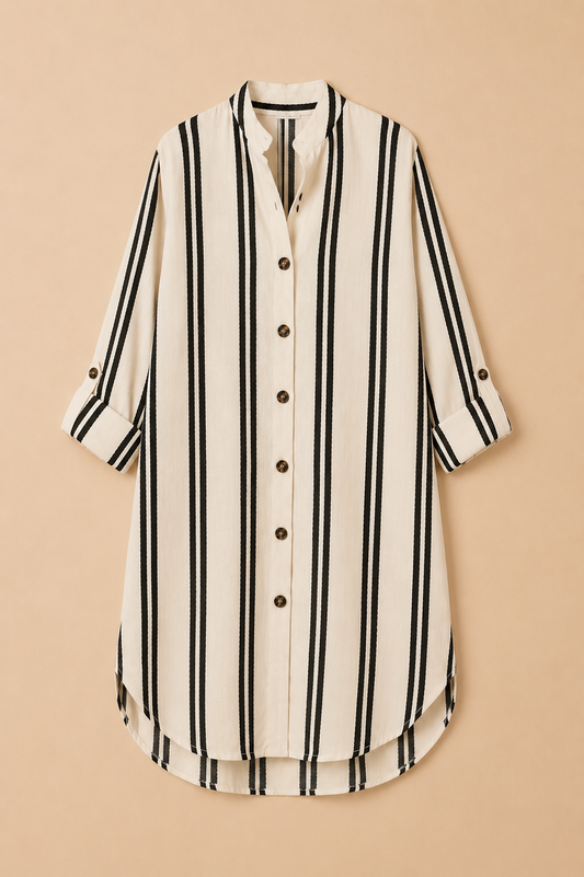Vestido Capri