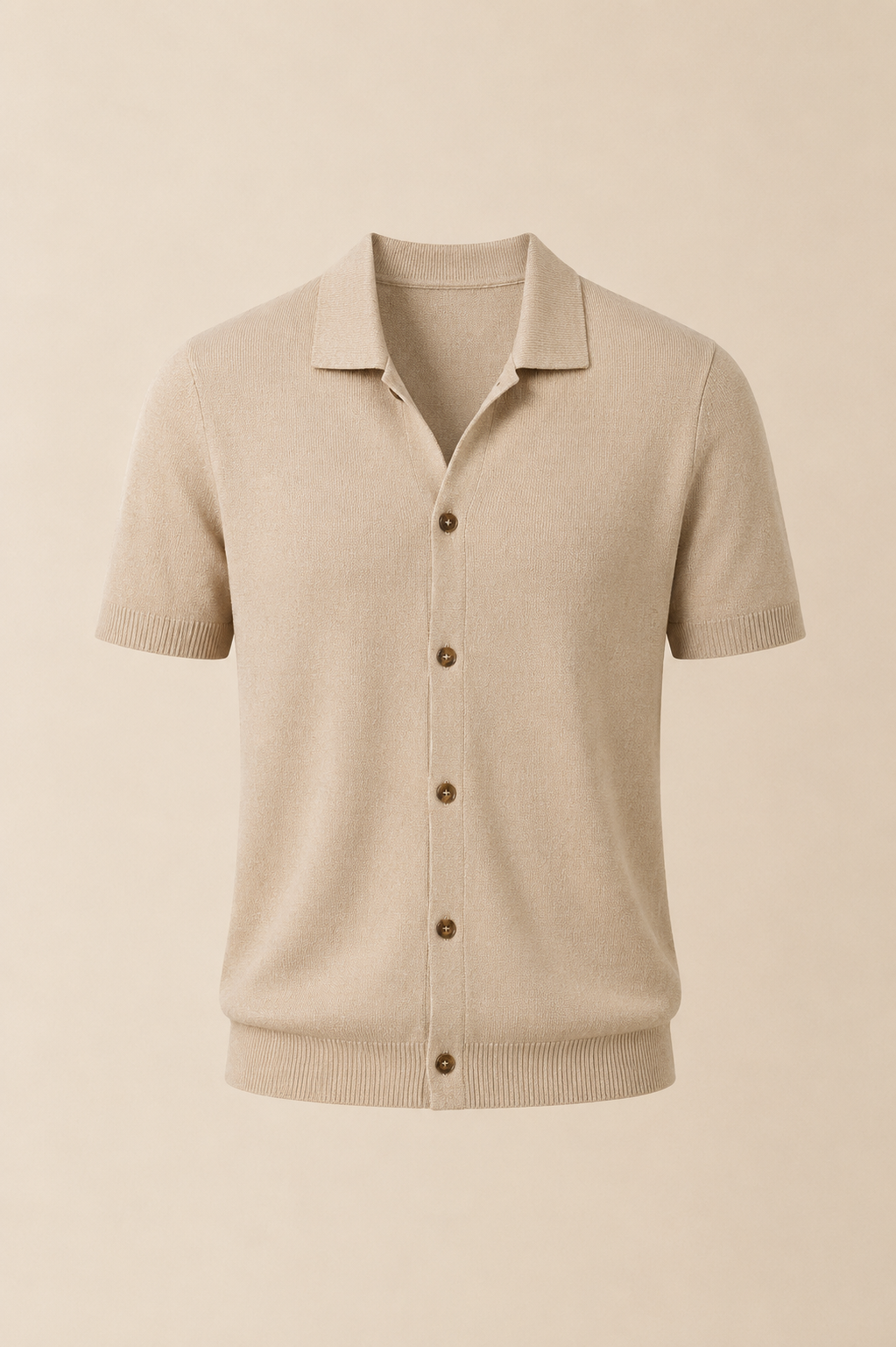 Cárdigan Riviera Knit