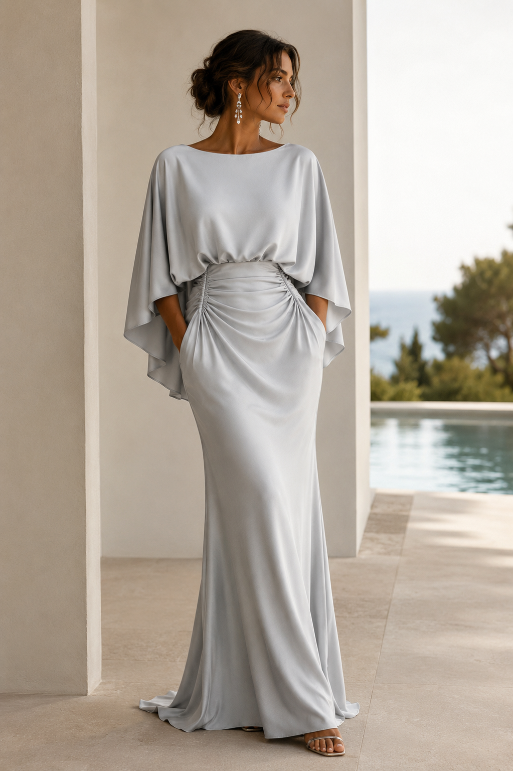 Vestido Serena