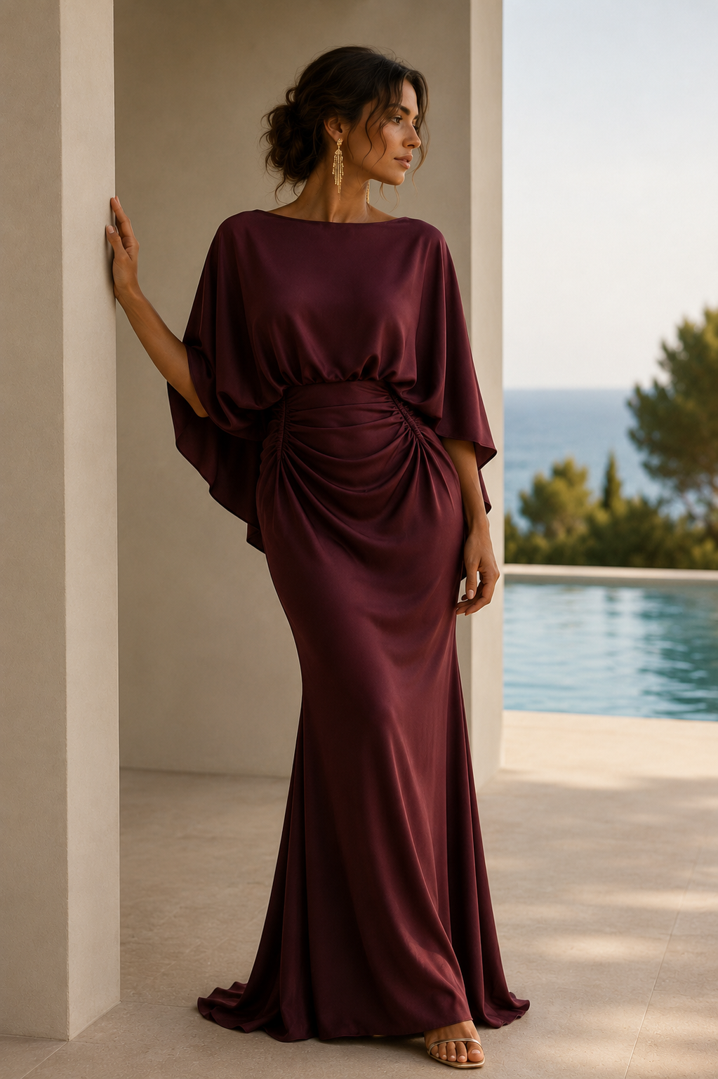 Vestido Serena
