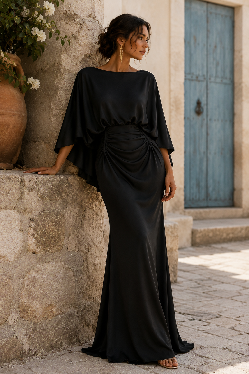 Vestido Serena