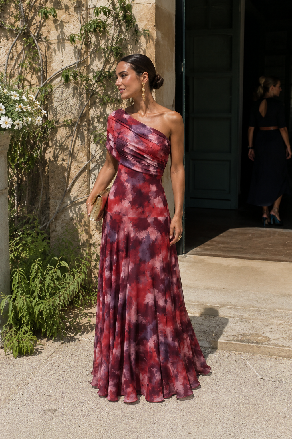 Vestido Firenze