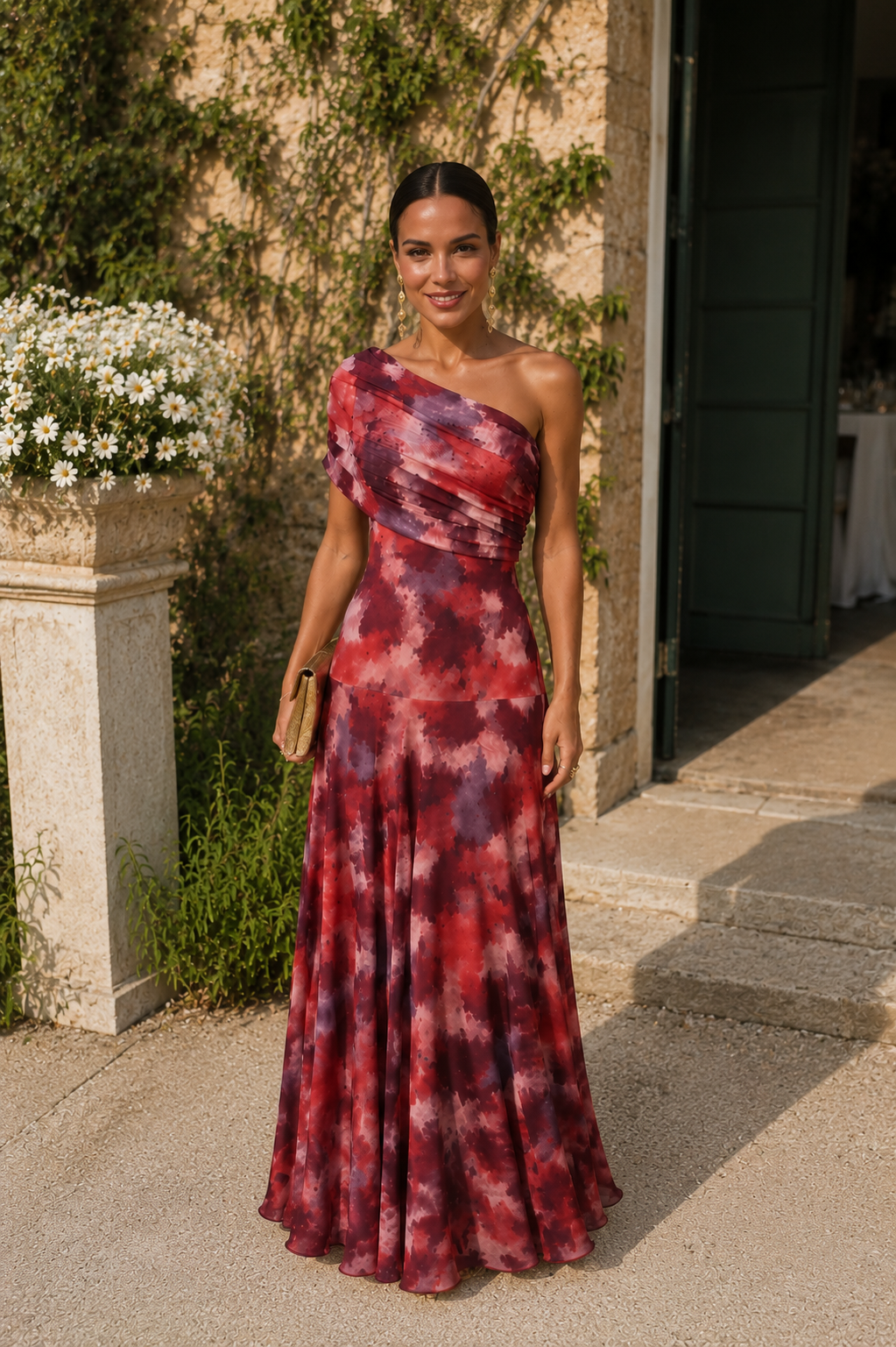 Vestido Firenze