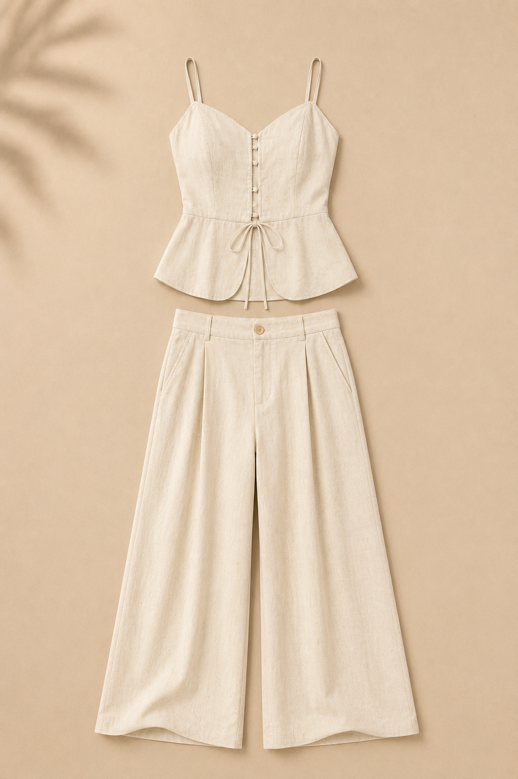 Conjunto Amalfi
