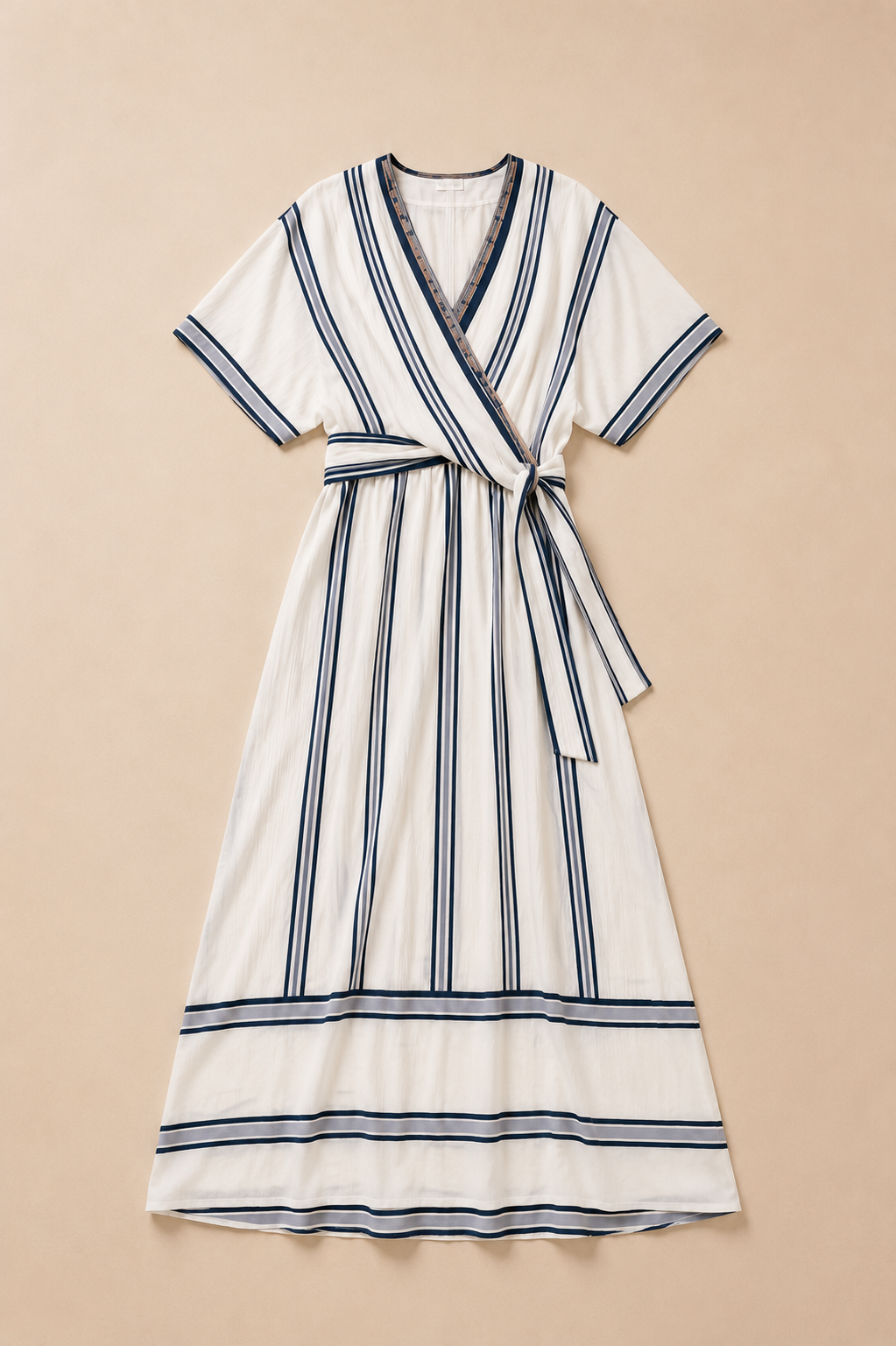 Vestido Santorini