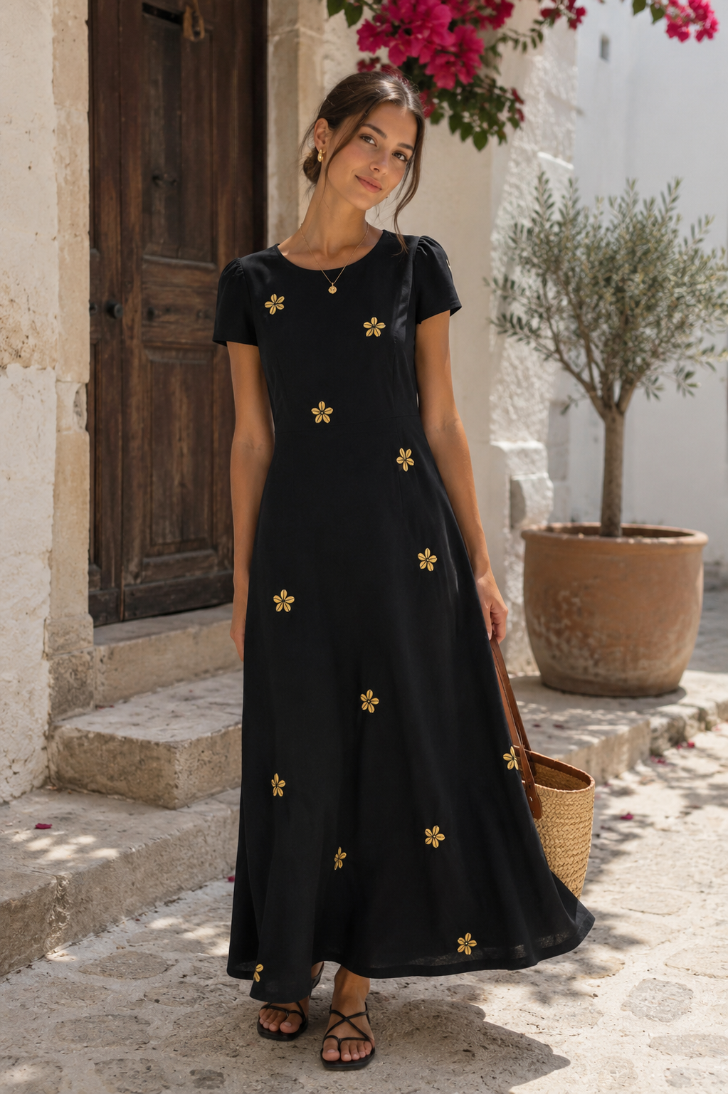 Vestido Verona