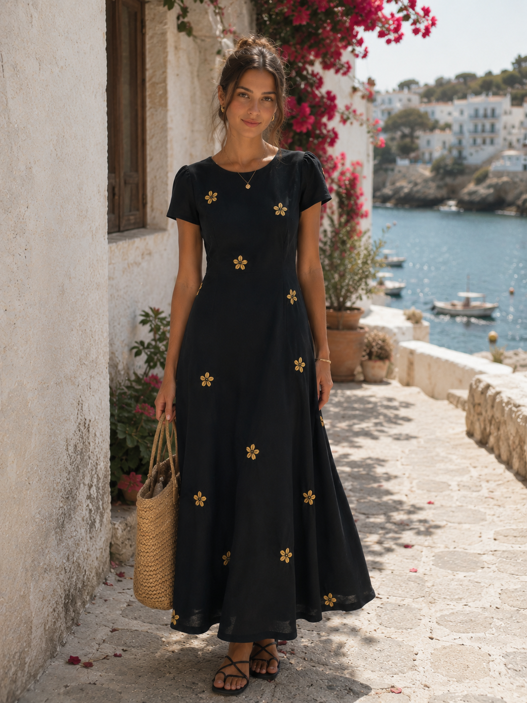 Vestido Verona