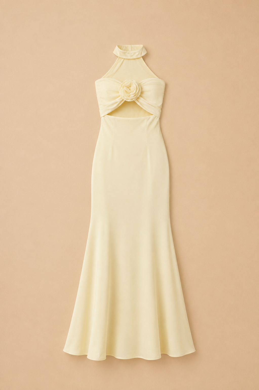 Vestido Gardenia