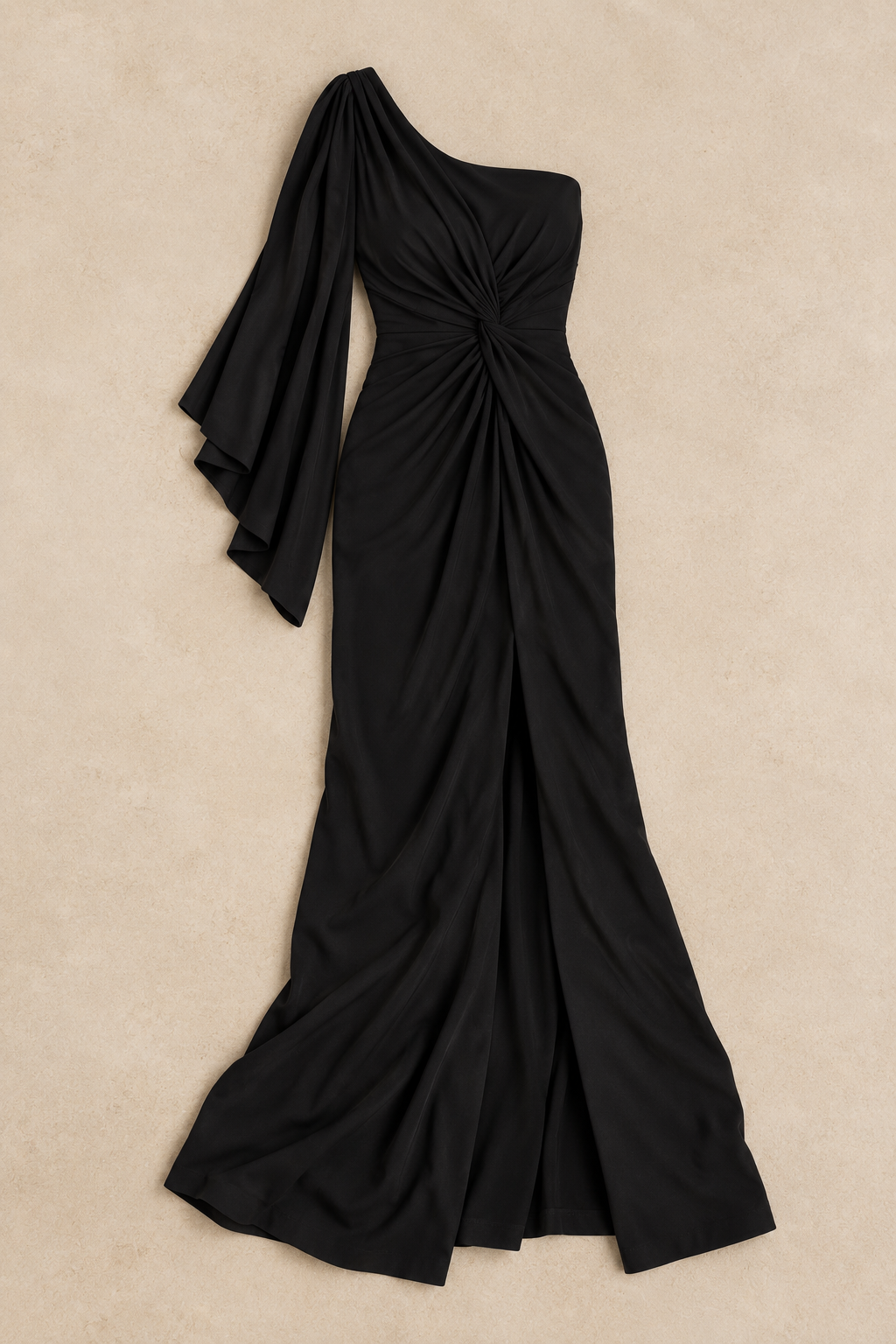 Vestido Ravello Negro